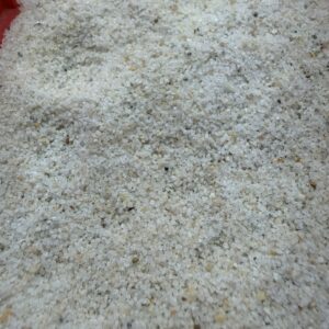 White Sand